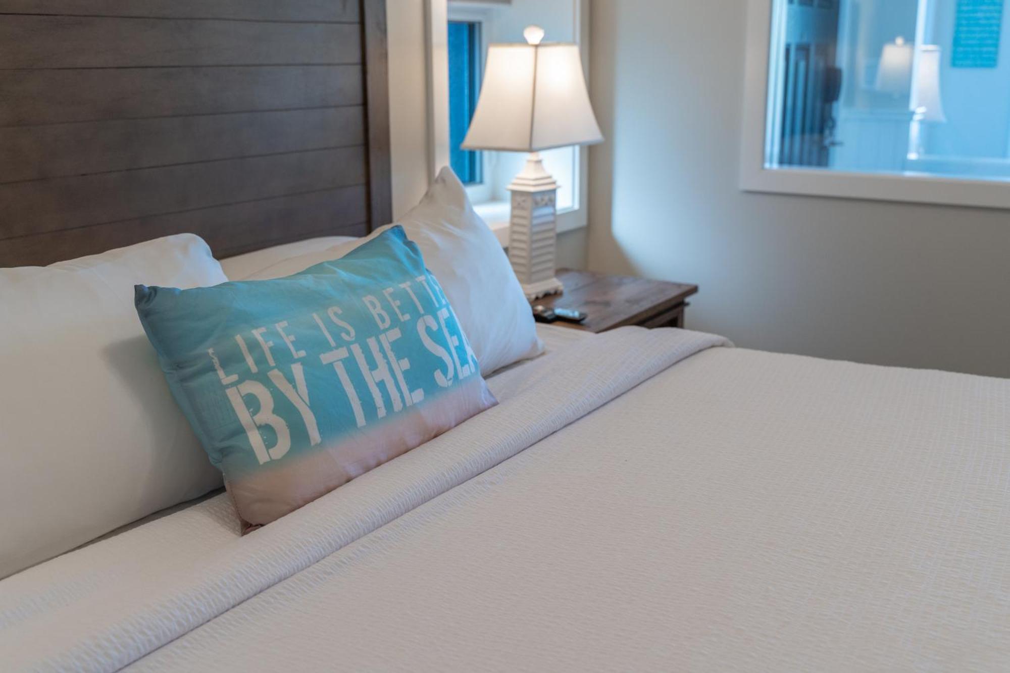 Sookepoint Ocean Cottage Resort 外观 照片