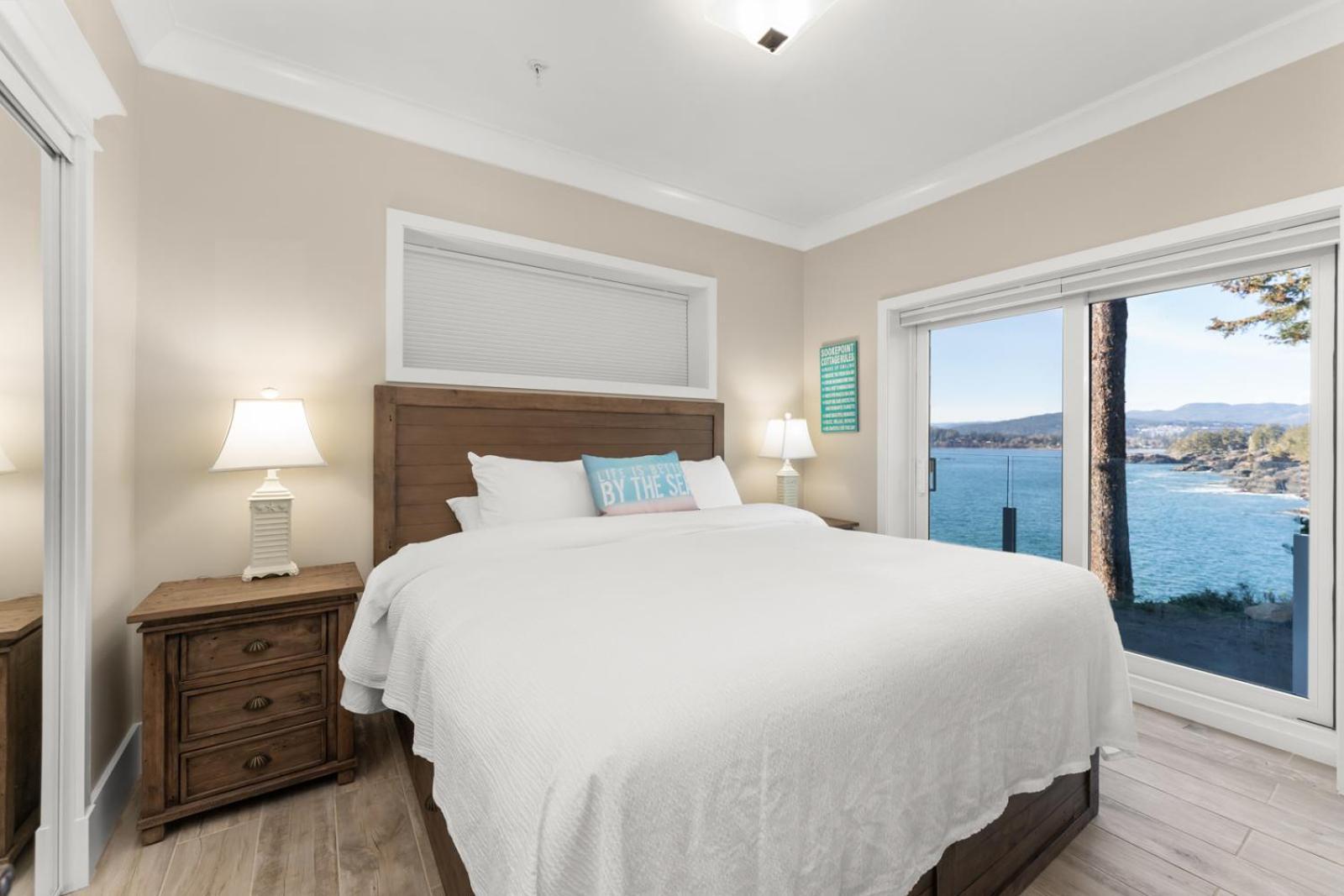 Sookepoint Ocean Cottage Resort 外观 照片